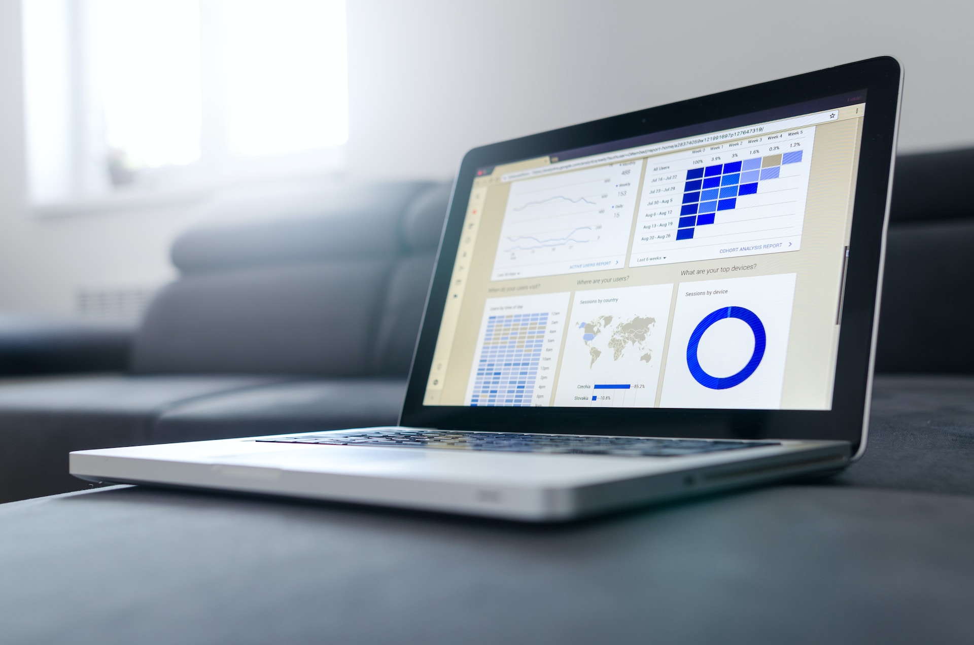 How to Use Technology to Transform Your Business